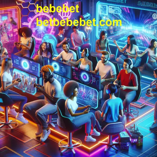 O Poder da Comunidade nos Jogos Online