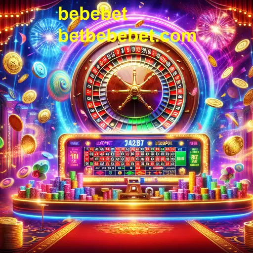 Descubra a Emoção dos Jogos de Jackpot no Bebebet