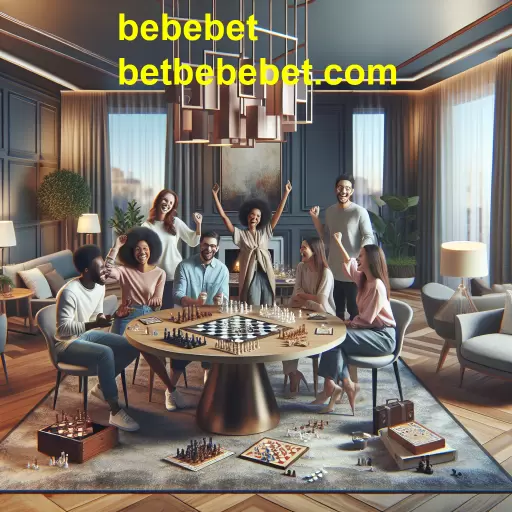 A Ascensão dos Jogos de Mesa: Diversão e Estratégia na Era Moderna